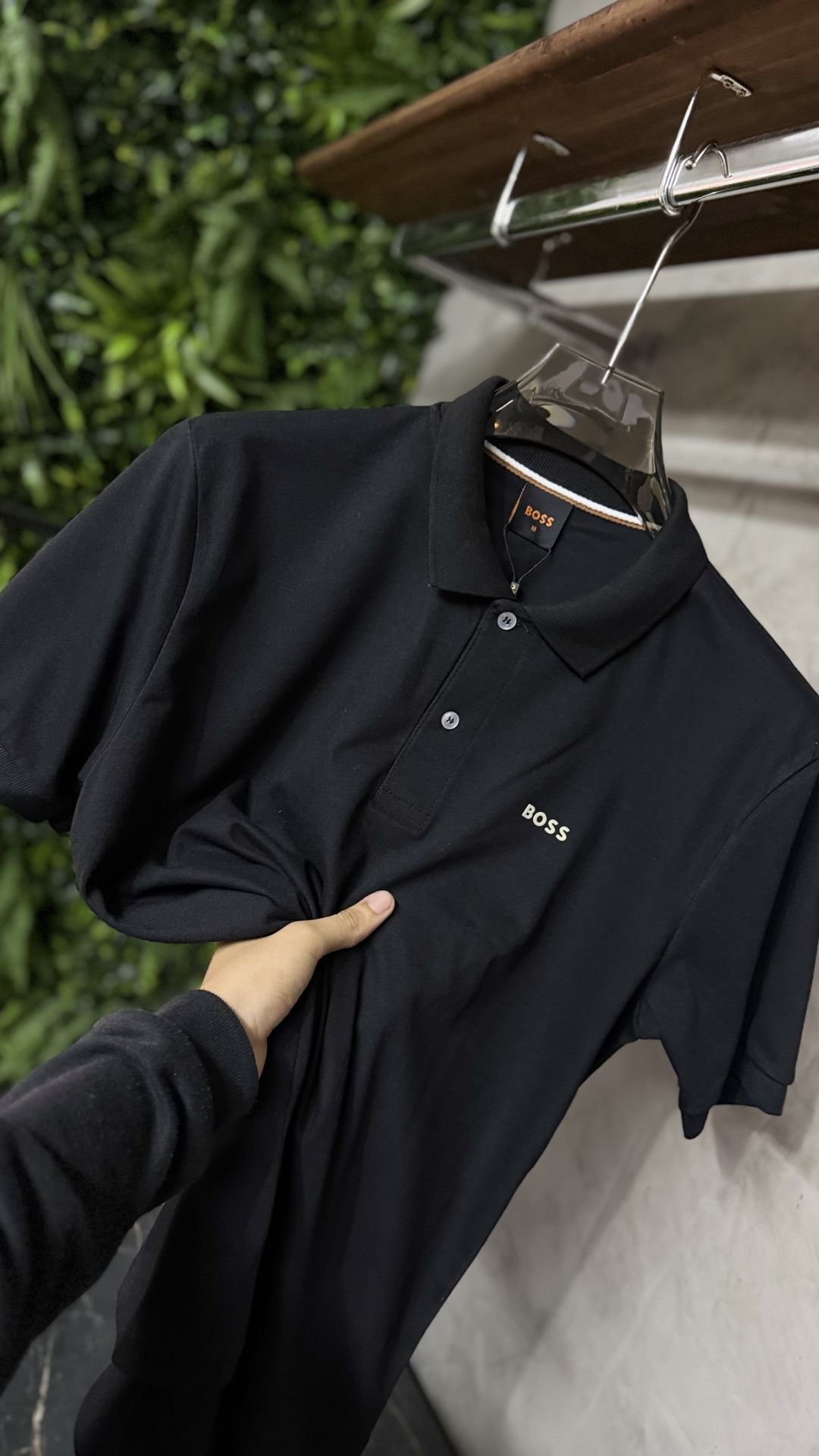 Camisas Gola Polo Piquet Duplo