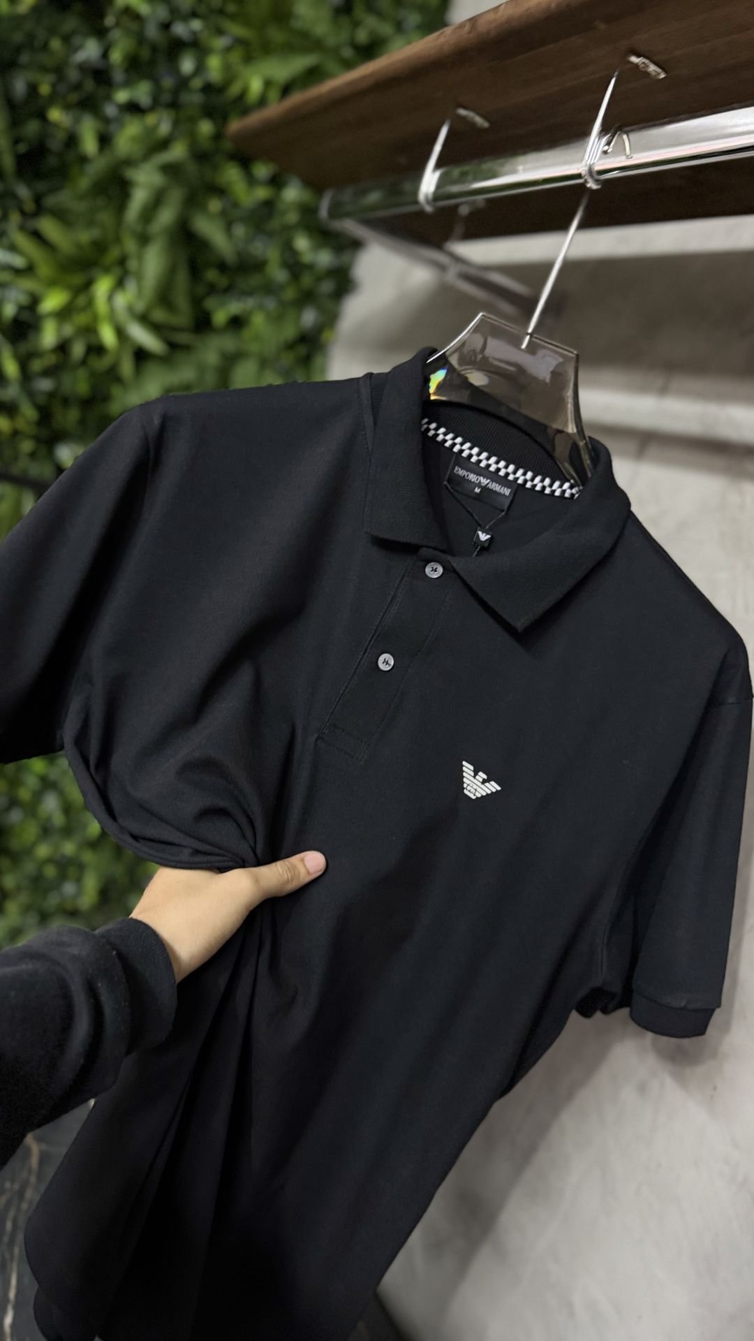 Camisas Gola Polo Piquet Duplo