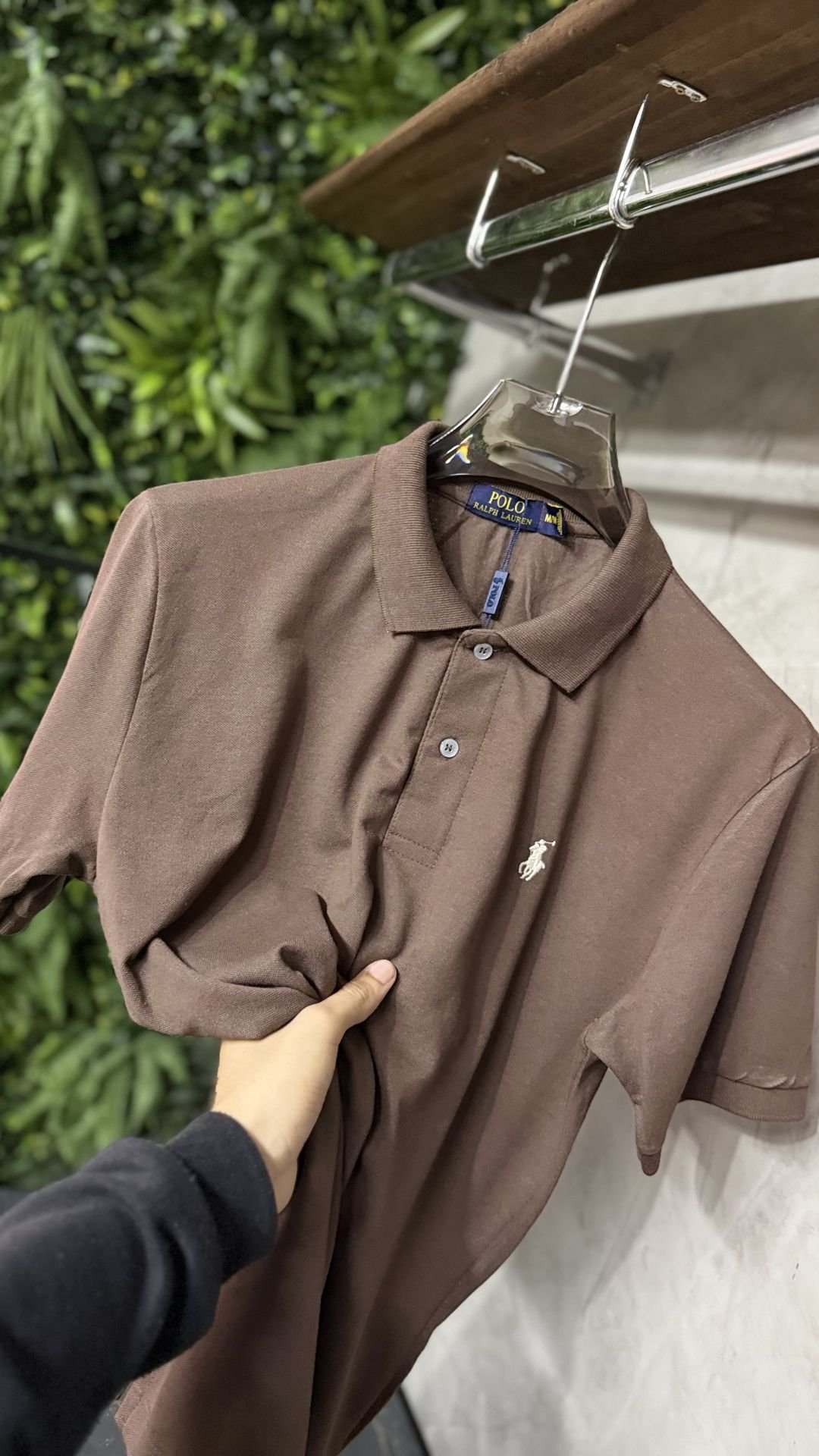 Camisas Gola Polo Piquet Duplo