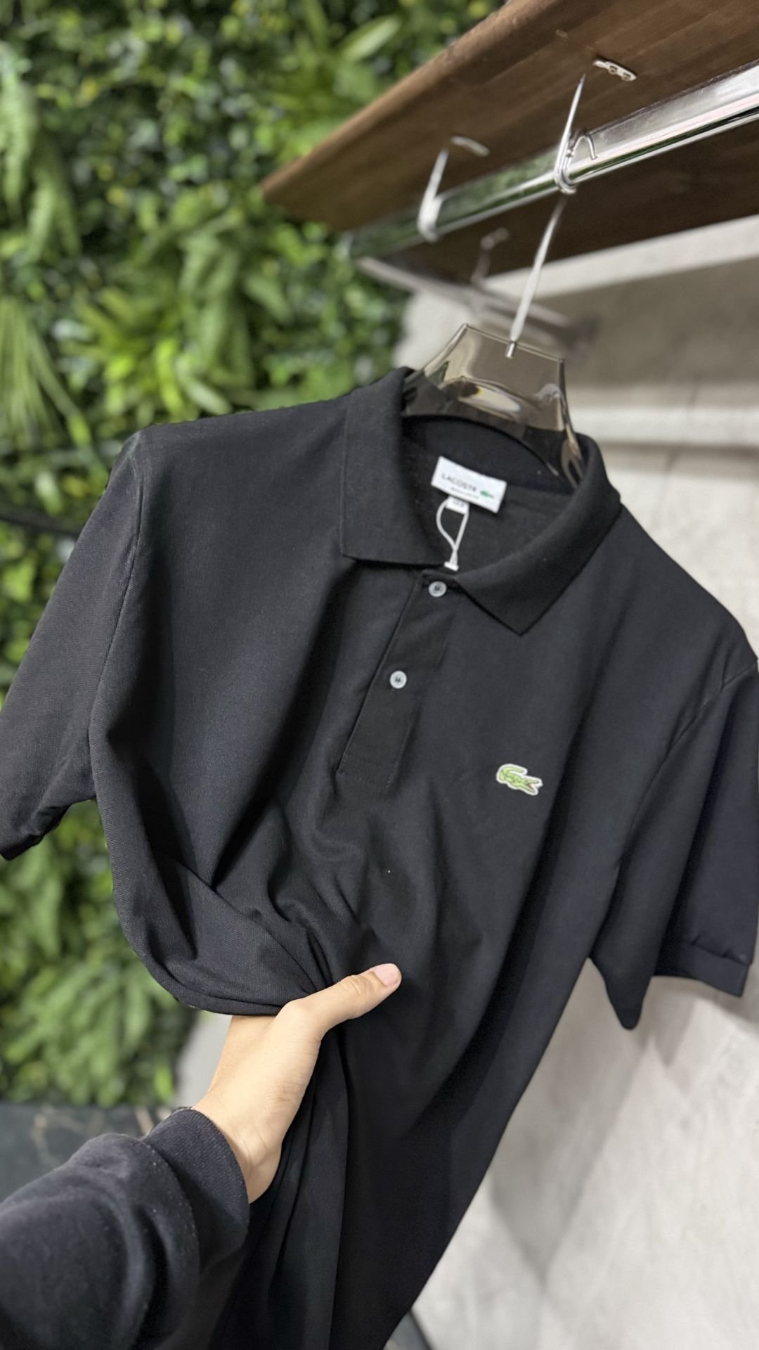 Camisas Gola Polo Piquet Duplo