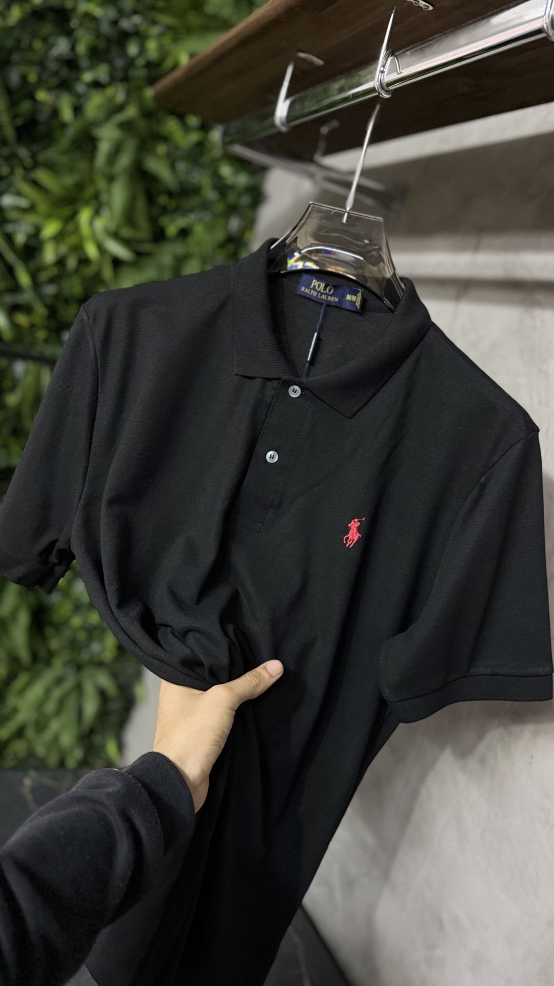Camisas Gola Polo Piquet Duplo